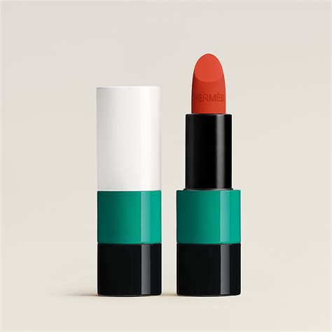 where can i buy hermes lipstick|rouge hermes lipstick.